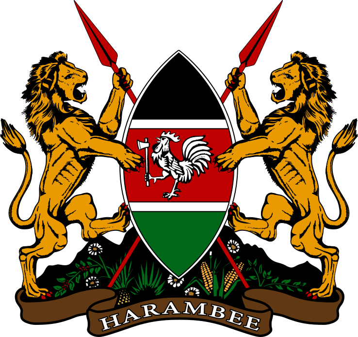 Kimilili Water Project