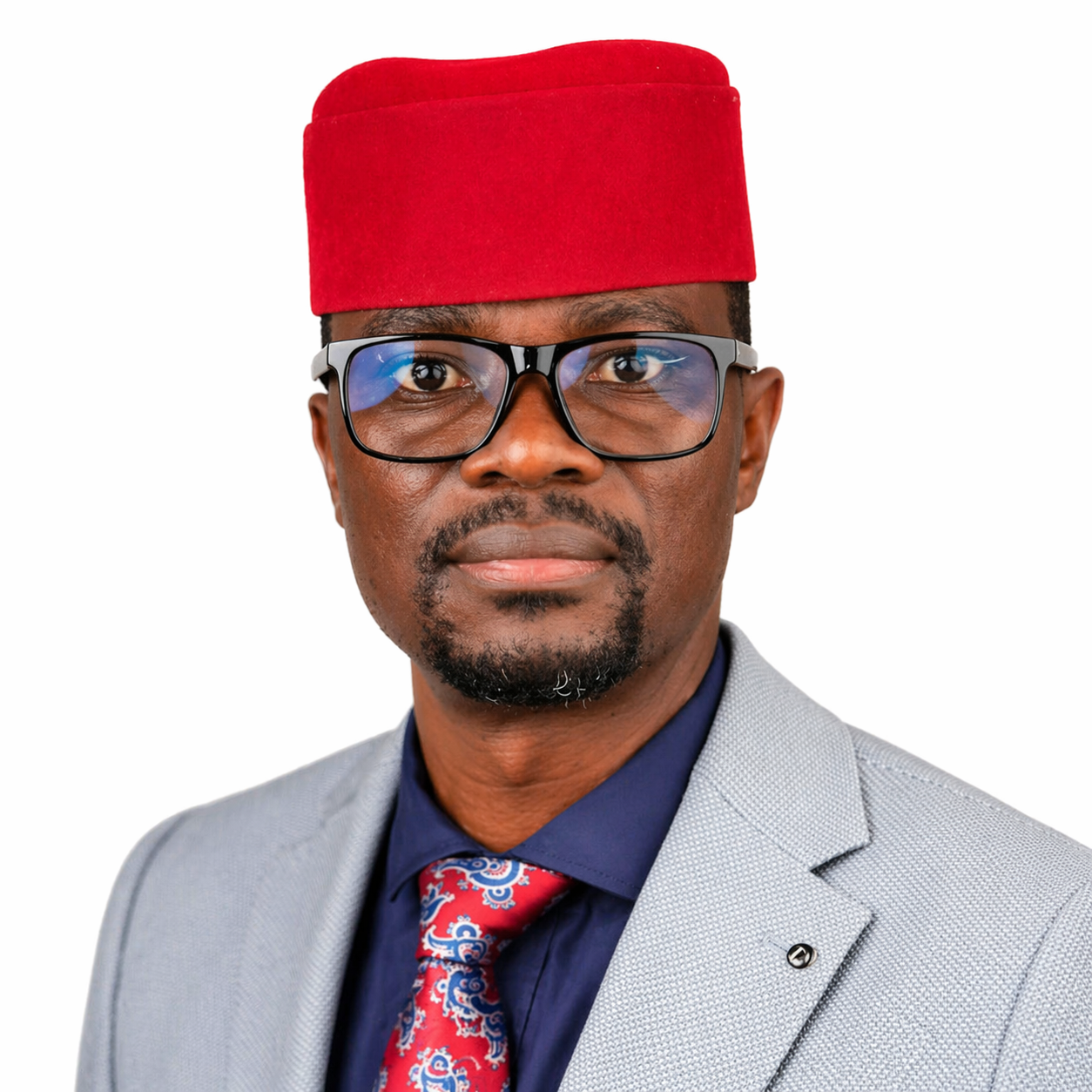 Didmus Barasa Declares Gubernatorial Bid
