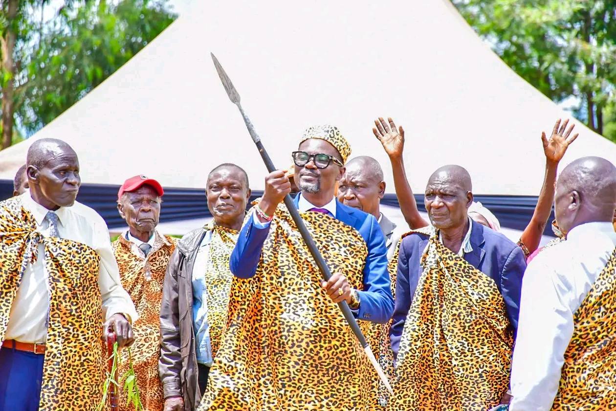Endorsement from the ITESO Community  Elders
