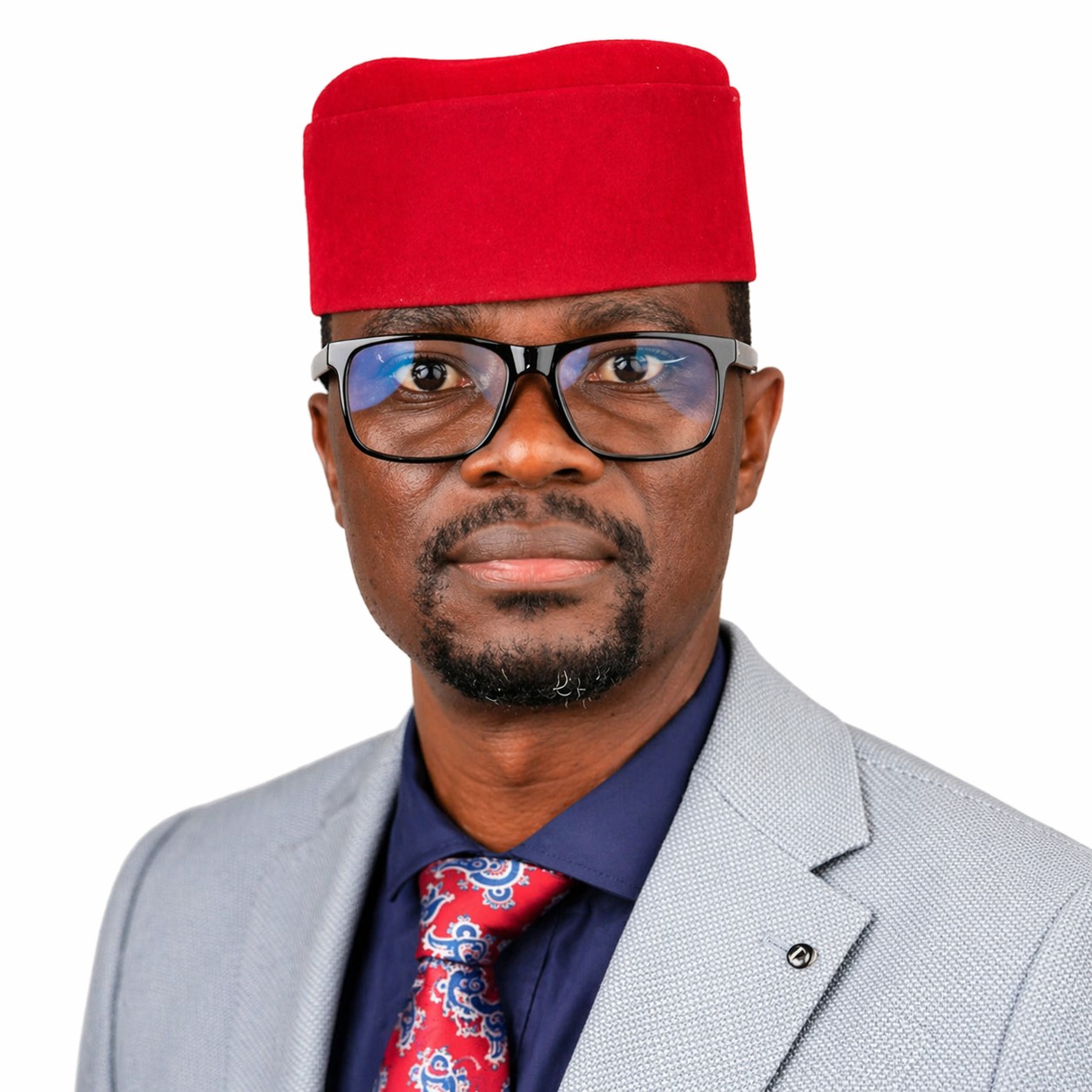 Hon. Didmus Barasa
